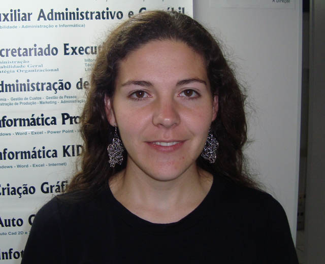 Luciana Bianchi
