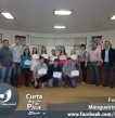 Entrega de Certificados - Turma de Assistente Administrativo e Contábil em Magueirinha - PR